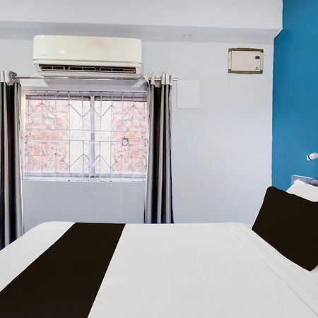 Hotel O Noonmati Guwahati Formerly Hotel Sundari Nunmati المظهر الخارجي الصورة