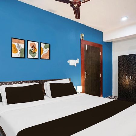 Hotel O Noonmati Guwahati Formerly Hotel Sundari Nunmati المظهر الخارجي الصورة