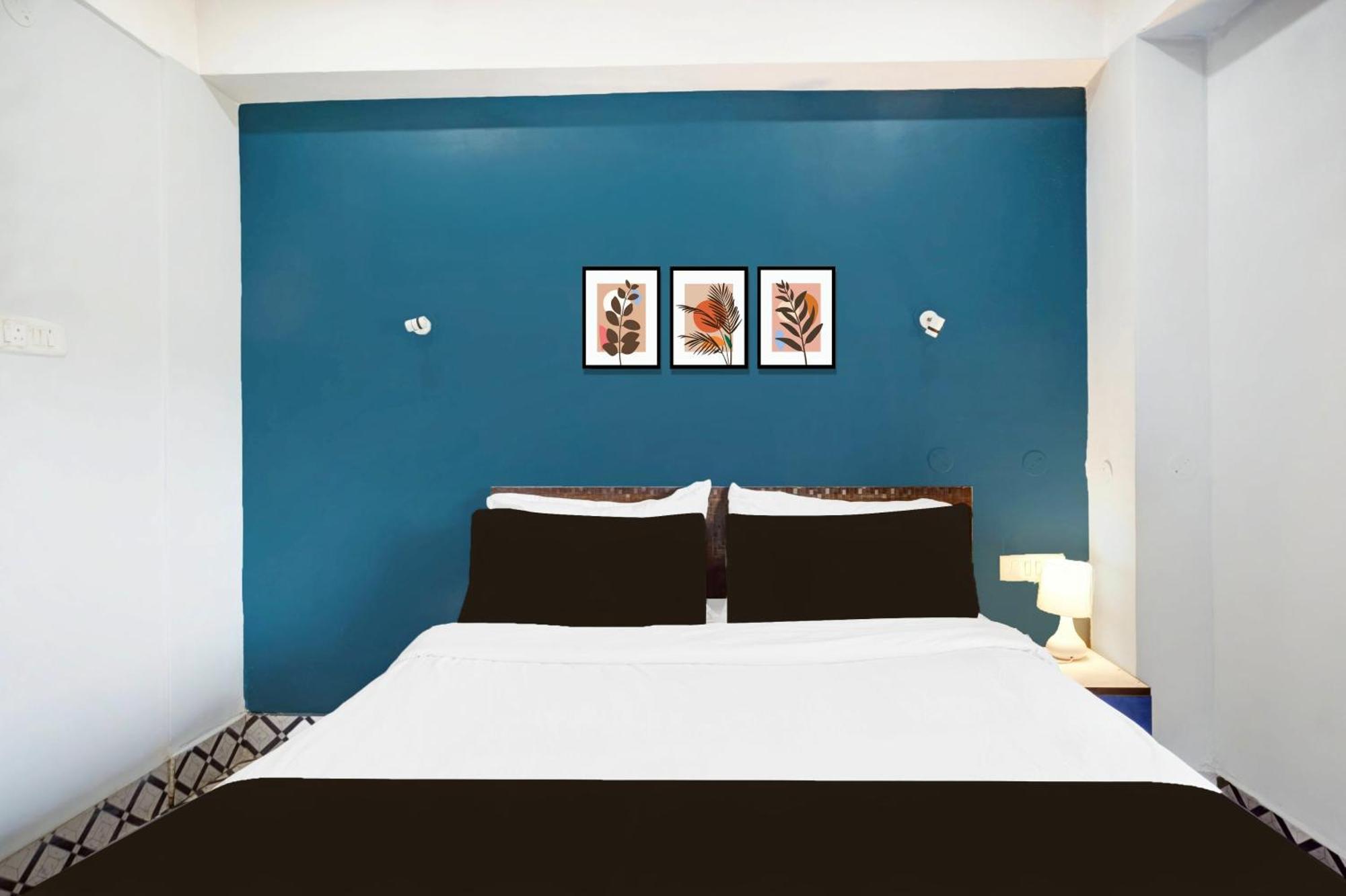 Hotel O Noonmati Guwahati Formerly Hotel Sundari Nunmati المظهر الخارجي الصورة