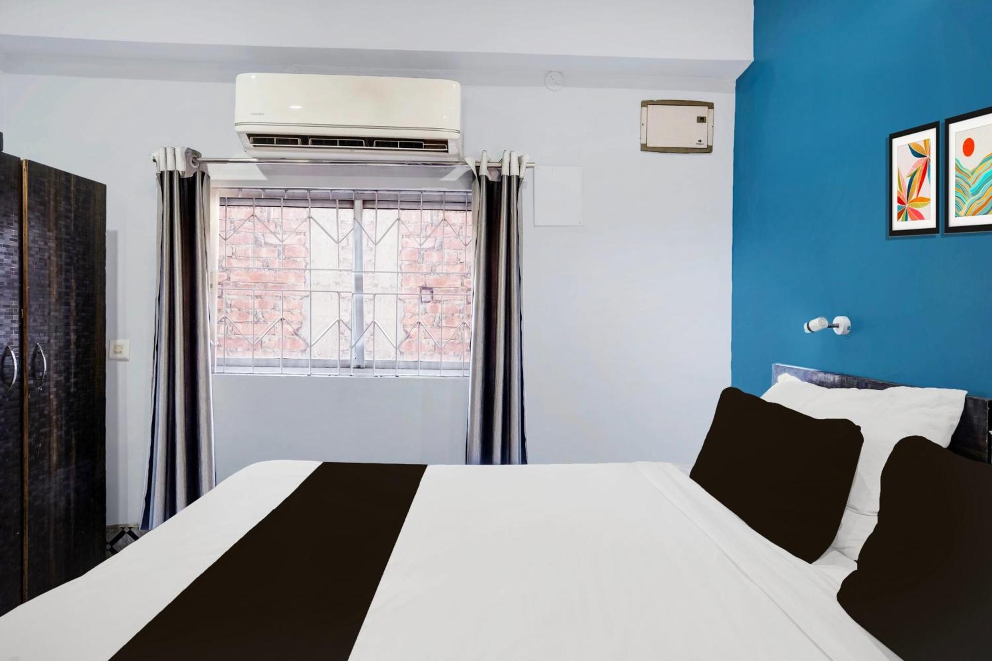 Hotel O Noonmati Guwahati Formerly Hotel Sundari Nunmati المظهر الخارجي الصورة