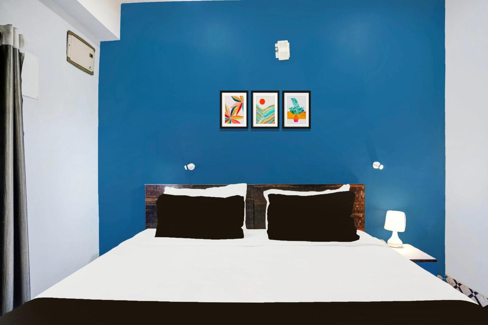 Hotel O Noonmati Guwahati Formerly Hotel Sundari Nunmati المظهر الخارجي الصورة