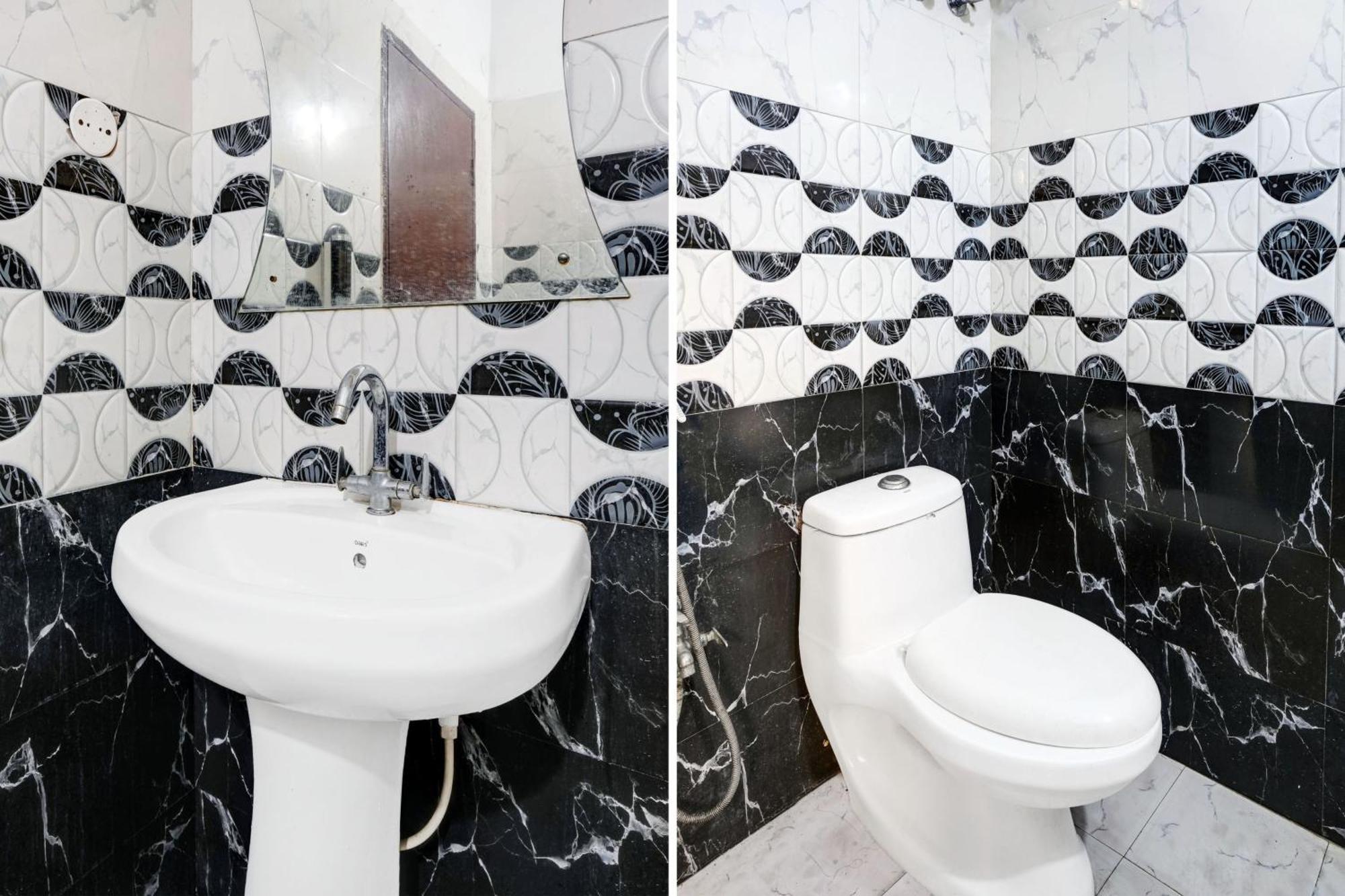 Hotel O Noonmati Guwahati Formerly Hotel Sundari Nunmati المظهر الخارجي الصورة