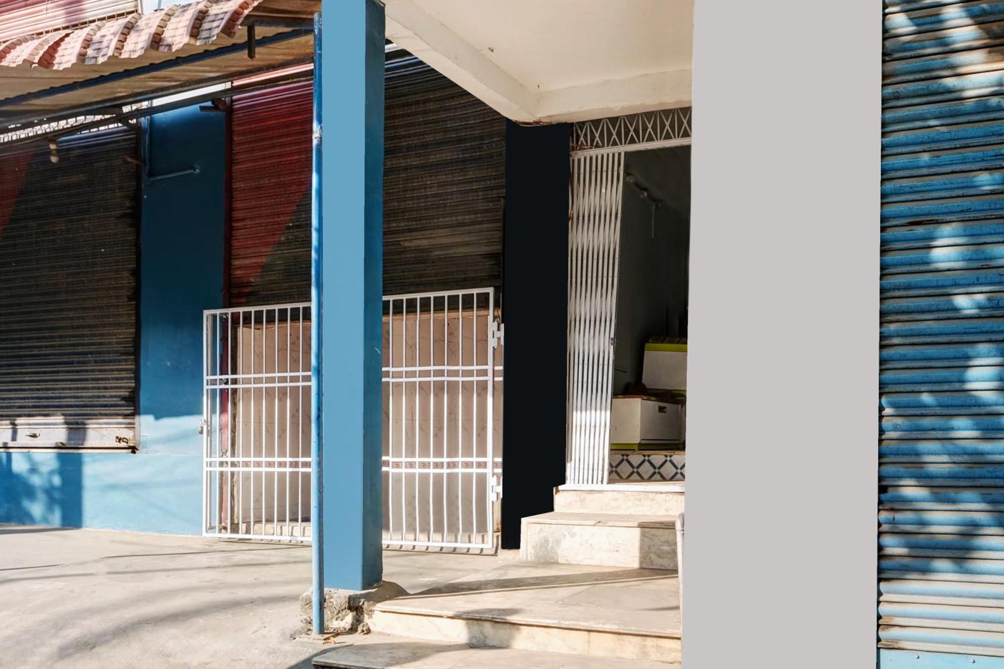 Hotel O Noonmati Guwahati Formerly Hotel Sundari Nunmati المظهر الخارجي الصورة