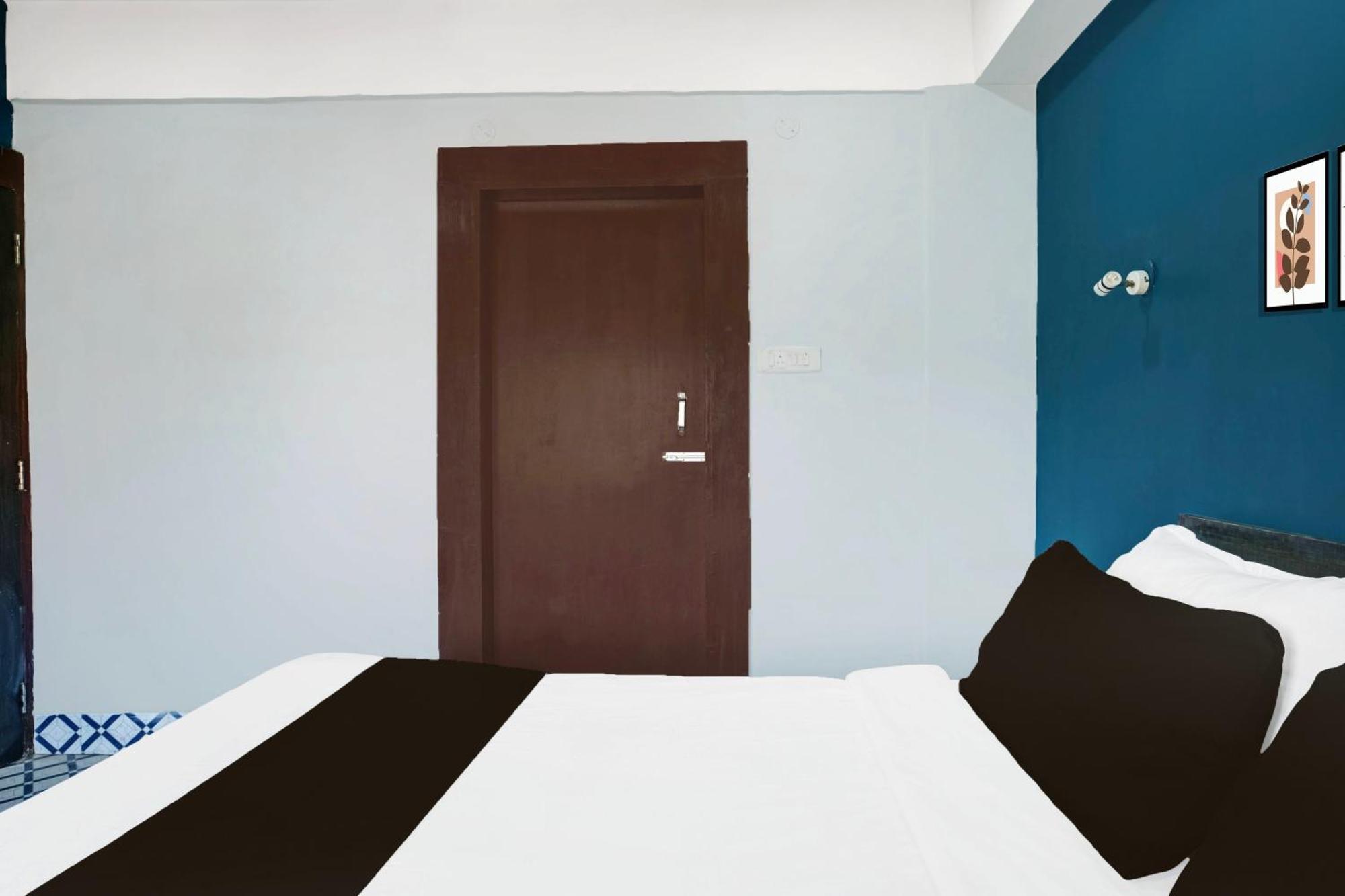 Hotel O Noonmati Guwahati Formerly Hotel Sundari Nunmati المظهر الخارجي الصورة