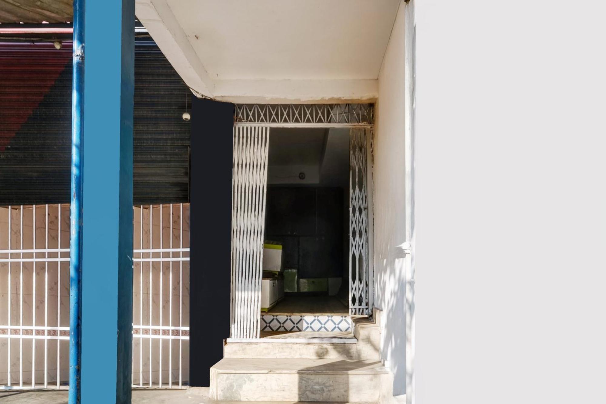 Hotel O Noonmati Guwahati Formerly Hotel Sundari Nunmati المظهر الخارجي الصورة