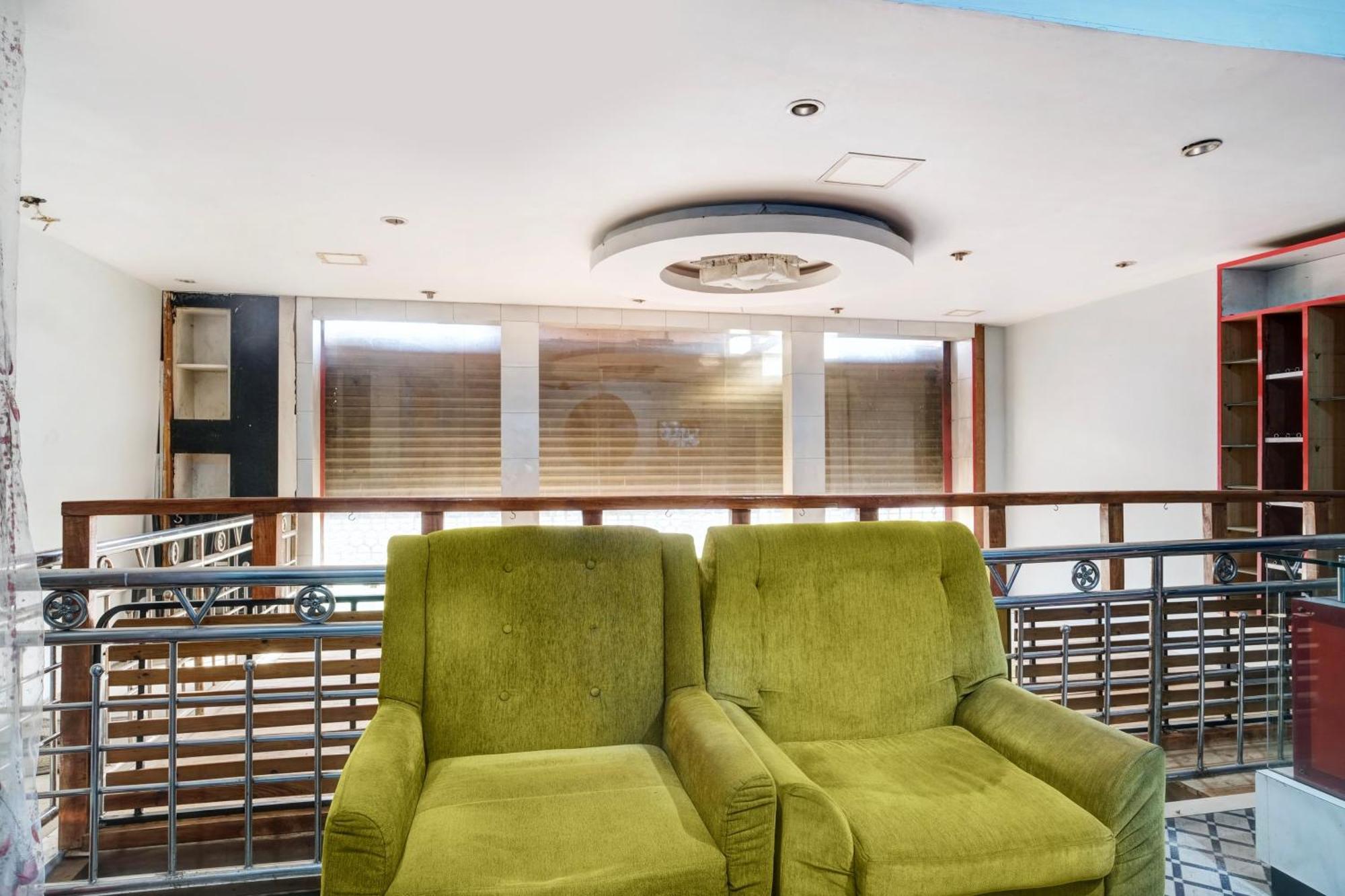 Hotel O Noonmati Guwahati Formerly Hotel Sundari Nunmati المظهر الخارجي الصورة