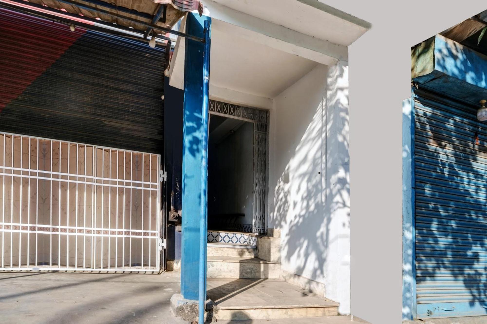 Hotel O Noonmati Guwahati Formerly Hotel Sundari Nunmati المظهر الخارجي الصورة
