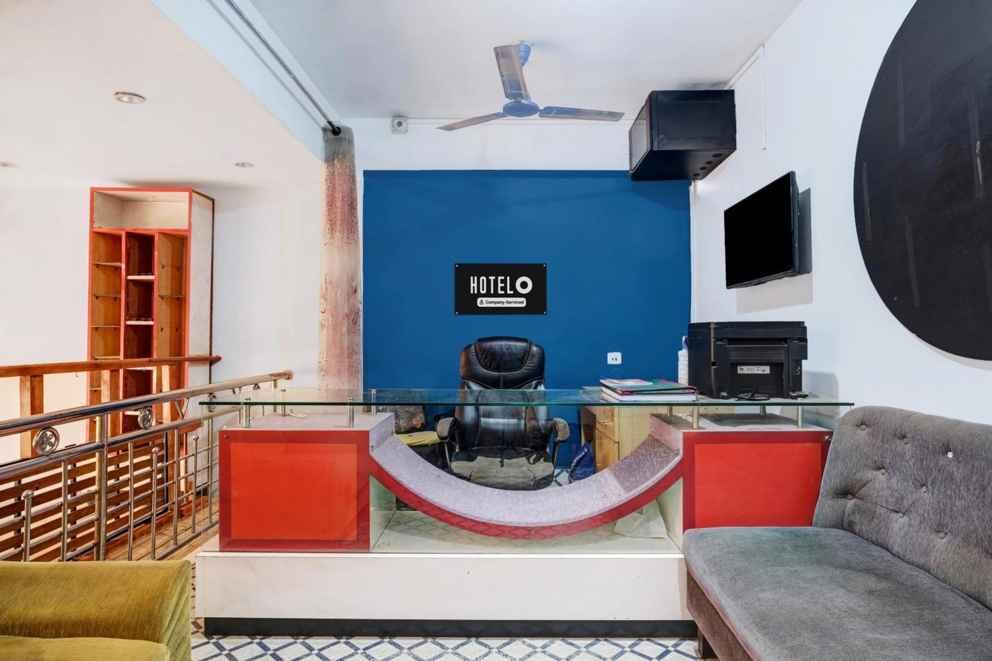 Hotel O Noonmati Guwahati Formerly Hotel Sundari Nunmati المظهر الخارجي الصورة